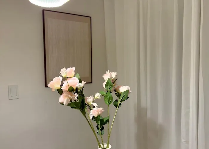 Hongdae 3br For 6 Apartment Seoul