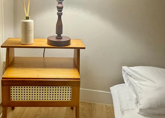 Apartment Hongdae 3br For 6