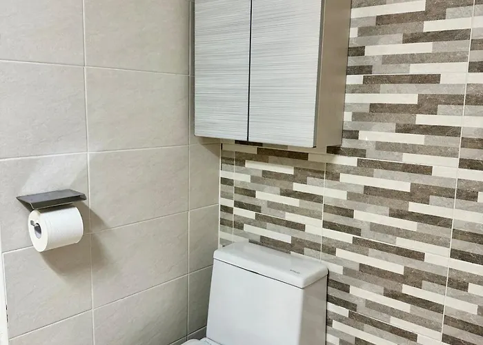 Hongdae 3br For 6 * 서울특별시