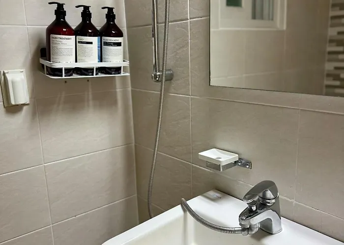 Hongdae 3br For 6