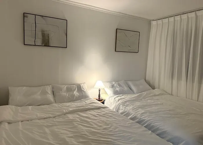 Hongdae 3br For 6 서울특별시