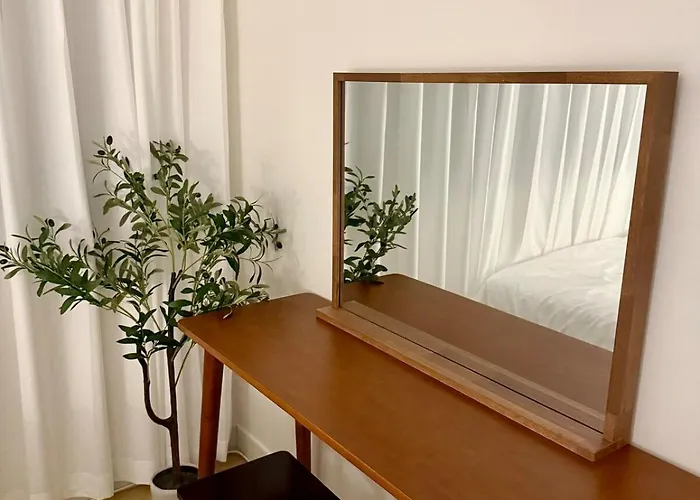Hongdae 3br For 6 아파트